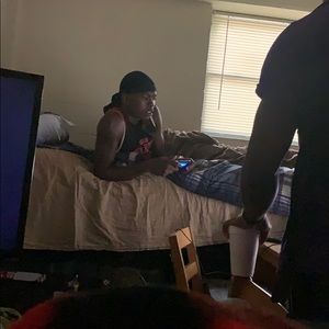 Meet your Posher, Markell